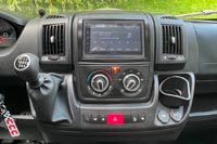 Najem avtodoma Volkswagen California 6.1 Coast 2.0 TDI - DSG