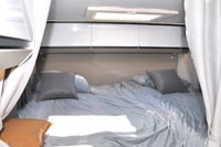 Najem avtodoma Adria Compact SL Plus