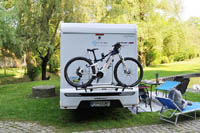 Najem avtodoma Adria C-Series C65 SL
