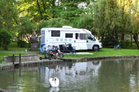Najem avtodoma Adria C-Series C65 SL