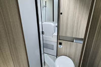 Najem avtodoma Adria C-Series C65 SL