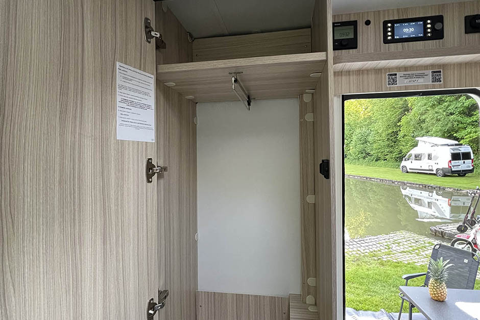 Najem avtodoma Adria C-Series C65 SL