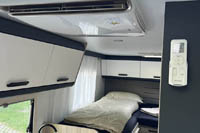 Najem avtodoma Adria C-Series C65 SL