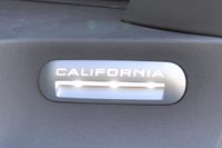 Najem avtodoma Volkswagen California 6.1 Coast