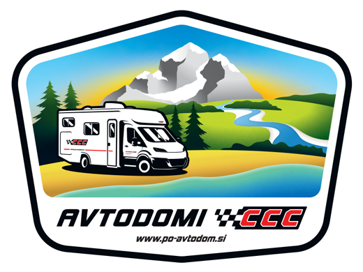 Avtodomi CCC