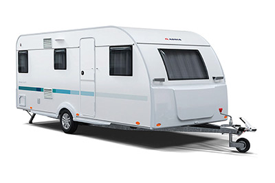 Najem avtodoma dodatna oprema - Dvojno kasko zavarovanje z asistenco premium