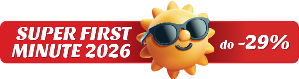 Super First Minute 2026