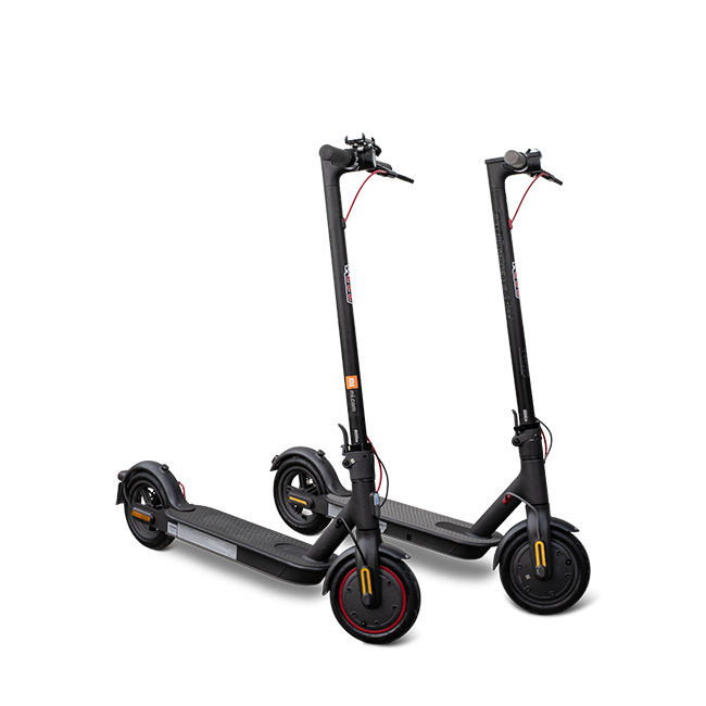 Najem skiroja Xiaomi Mi 3 ES4